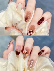 -M·X Nail日式美甲美睫