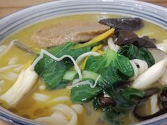 -陈八两面家(华孚写字楼店)