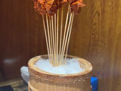 -周师兄大刀腰片火锅(洪崖洞旗舰店)