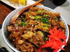 -森味薪火烧•烧鸟居酒屋•日本料理(望京店)