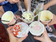 -一杯潮茶(西街店)