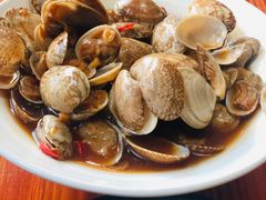 -炭虎子水浒烤肉(梦时代店)