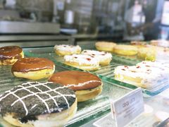 -J.CO Donuts & Coffee(Mal Bali Galeria)