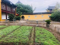 -重元寺香积厨素斋馆