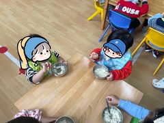 -婴智贝佳蒙特梭利早教托育中心(杨浦店)