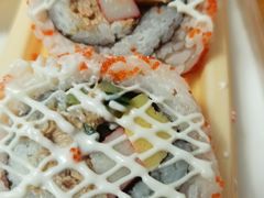 -池田寿司·新鲜现做(昌平悦荟店)