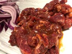 -百味源炭火烤翅 ·夜市大排档(酒仙桥店)