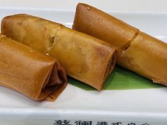 -蔡澜点心·粤菜(月星环球港店)