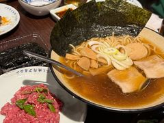 -蒜香焼肉PURUSHIN(马场路店)