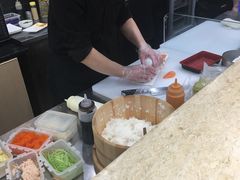 -东京屋(武定路店)