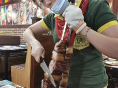 -巴犀烧烤(新崇光店)
