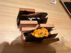 -鮨冠OMAKASE食べ放题(北京首店)