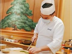 -松涛日本料理