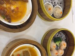 -福满楼·海鲜酒家(福永益田店)