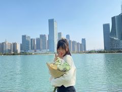 -天鹅湖体育公园