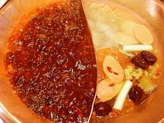 -老码头火锅(骡马市店)