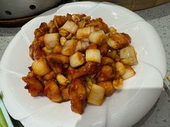 -紫光园·烤鸭·北京菜(团结湖店)