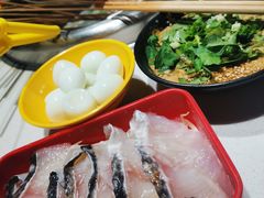 -钢管厂五区小郡肝串串香火锅(人民广场店)