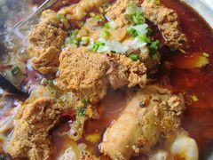 鱼籽鱼泡锅-荆楚兴源(含光路店)