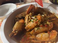 -小林哥的海鲜馆·夜宵烧烤(渔人码头店)