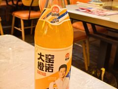-沪上名羊天下•烤羊腿•东北烧烤•小龙虾(浦东直营总店)