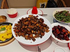 -偏爱炒鸡(老县衙店)