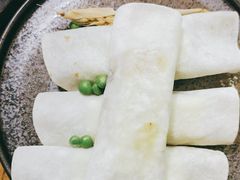 -新白鹿餐厅(百联中环店)