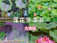 -广州莲花山旅游区