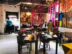 -巴依老爷新疆美食(远洋未来汇购物中心店)