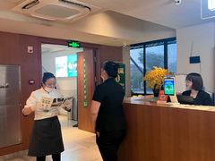 -花城粤菜餐厅(高新区店)