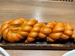 -金掌勺锅包肉(华润万象城店)
