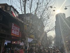 -武汉两江游览·夜游长江(汉口粤汉码头)