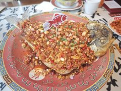 -南昌大饭店·非遗南昌菜(万寿宫店)