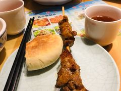 -牧马人奶茶馆(乌兰察布总店)