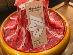 -牛New寿喜烧(中山公园龙之梦店)