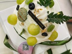 -你好独角兽·蛋糕甜品