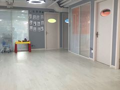 -乐博乐博少儿编程·机器人编程·信息学竞赛(杨浦五角场校区)