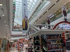 -万达广场(马鞍山太白路店)