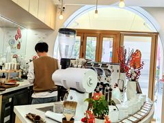 -COMPANION COFFEE小伴咖啡