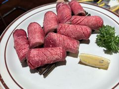 厚切牛舌-伊茉家的烤肉店(勒泰中心店)