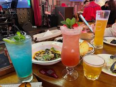 -MR.ROCKY洛奇先生RESTAURANT&BAR(宝安壹方城店)