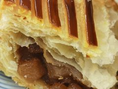 -LANLIZI BAKERY(COSMO店)