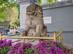 -中卫御苑福膳·养生局(圆明园店)