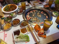 -杨记齐齐哈尔烤肉(总店)