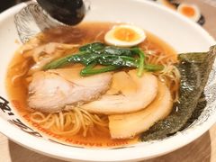 -寸屋拉面(凯德晶萃店)