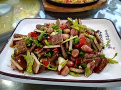 -徽州美食(三十年老店)