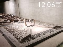 -元代水闸遗址博物馆