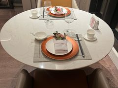 -上海宝华喜来登酒店·采悦轩中餐厅