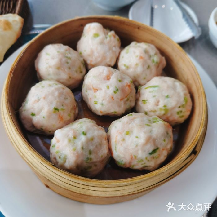 大锅强·蒸海鲜青岛菜(吾悦广场店)图片