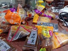 -御食园(首都机场T2店)